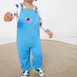 Joules Wilbur Set